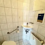 Apartment Seepark Haus Baabe Whg. 431